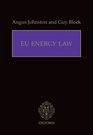 EU Energy Law