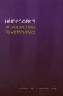 A Companion to Heidegger's Introduction to Metaphysics