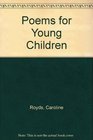 Poems Young Children