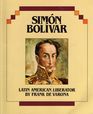 Simon Bolivar Latin American Liberator