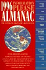 1996 Information Please Almanac: The Ultimate Browsers Reference (Issn 0073-7860)