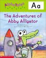 The Adventures of Abby the Alligator