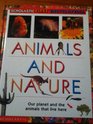 Animals and Nature Scholastic Reference