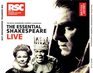 The Essential Shakespeare Live (British Library) (2 CD Set)