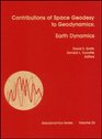 Contribution of Space Geodesy to Geodynamics Earth Dynamics