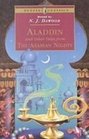 Aladdin and Other Tales from the Arabian Nights