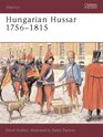 Hungarian Hussar 1756-1815 (Warrior)