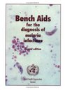 Bench Aids for the Diagnosis of Malaria Infections
