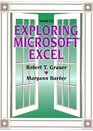 Exploring Microsoft Excel 50 for Windows