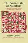 The Social Life of Numbers A Quechua Ontology of Numbers and Philosophy of Arithmetic