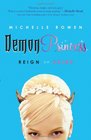 Reign or Shine (Demon Princess, Bk 1)