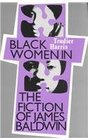 Black Women Fiction James Baldwin