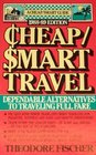 Cheap/Smart Travel 198889