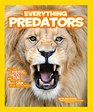 National Geographic Kids Everything Predators All the Photos Facts and Fun You Can Sink Your Teeth Into