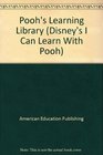 Poohs Learning Library PreK