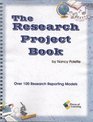 Research Project Book Over 100 Research Reporting Models