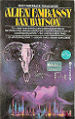 Alien Embassy