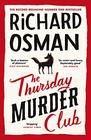 The Thursday Murder Club (Thursday Murder Club, Bk 1)