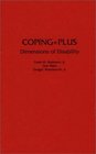 CopingPlus Dimensions of Disability