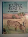 Easter Donkey