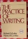 The practice of writing