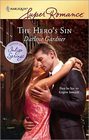 The Hero's Sin (Harlequin Superromance #1544)