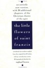 The Little Flowers of St Francis