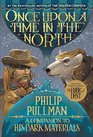 Once Upon a Time in the North His Dark Materials