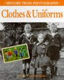 Clothes and Uniforms