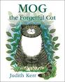 Mog, the forgetful cat