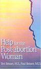 Help for the PostAbortion Woman