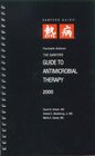 The Sanford Guide to Antimicrobial Therapy  2000