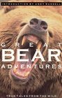 Great Bear Adventures