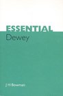 Essential Dewey