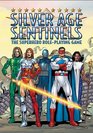 Silver Age Sentinels RPG