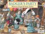Badger's Party