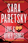 Love and Other Crimes A Short Story Collection