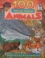 100 Words About Animals