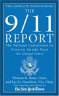 The 9/11 Report  The National Commission on Terrorist Attacks Upon the United States