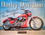 HarleyDavidson A Worldwide Love Affair