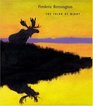 Frederic Remington : The Color of Night