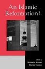An Islamic Reformation