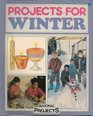 Projects for Winter