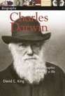 Charles Darwin