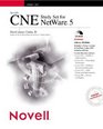 Novell's CNE Study Set for NetWare 5