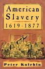 American Slavery 16191877