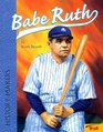 Babe Ruth Home Run Hero