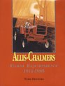 Allis-Chalmers Farm Equipment 1914-1985
