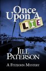 Once Upon A Lie A Fitzjohn Mystery
