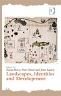 Landscapes Identities and Development